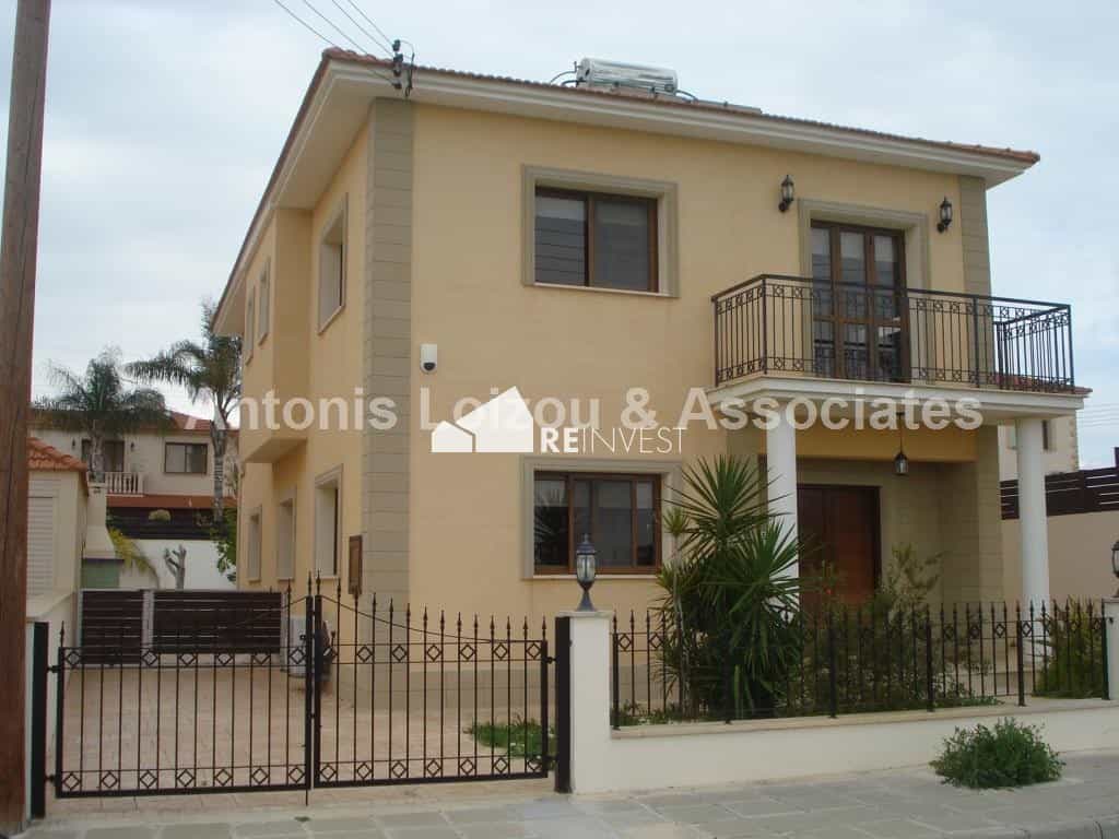 Будинок в Pyla, Larnaca 10766848