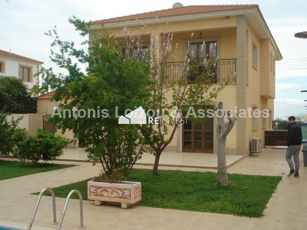 Casa nel Pyla, Larnaca 10766848