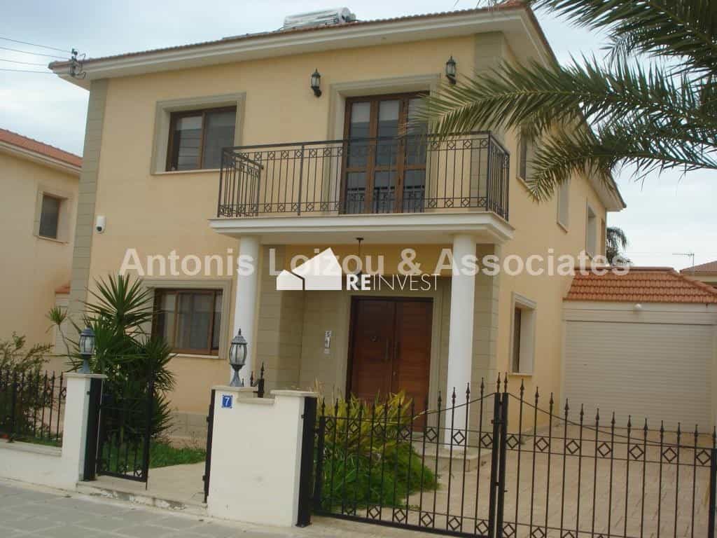 House in Voroklini, Larnaka 10766848