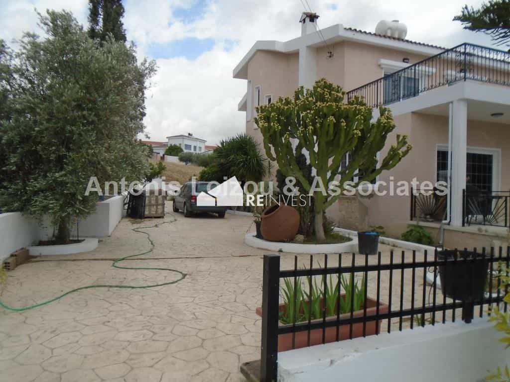 Будинок в Livadia, Larnaca 10766855