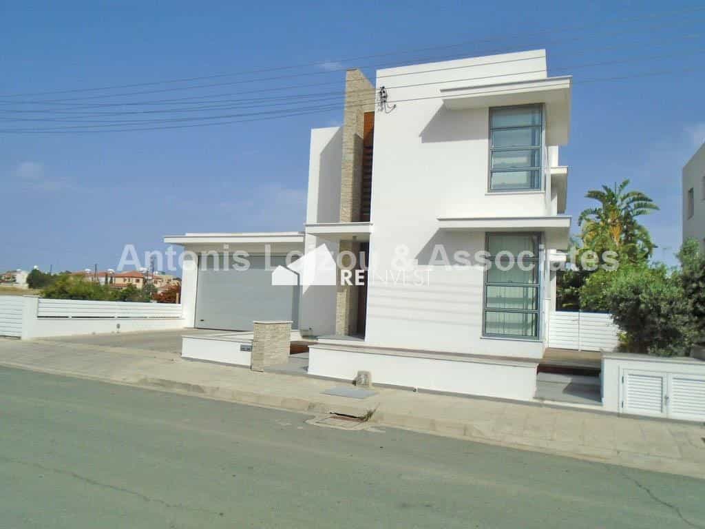 Haus im Kiti, Larnaca 10766856
