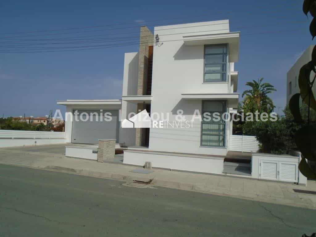 Rumah di Kiti, Larnaca 10766856