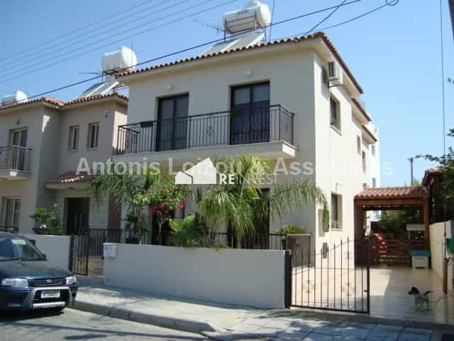 rumah dalam Aradippou, Larnaka 10766861