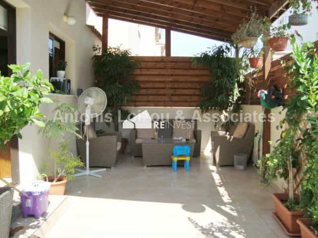 House in Aradippou, Larnaka 10766861
