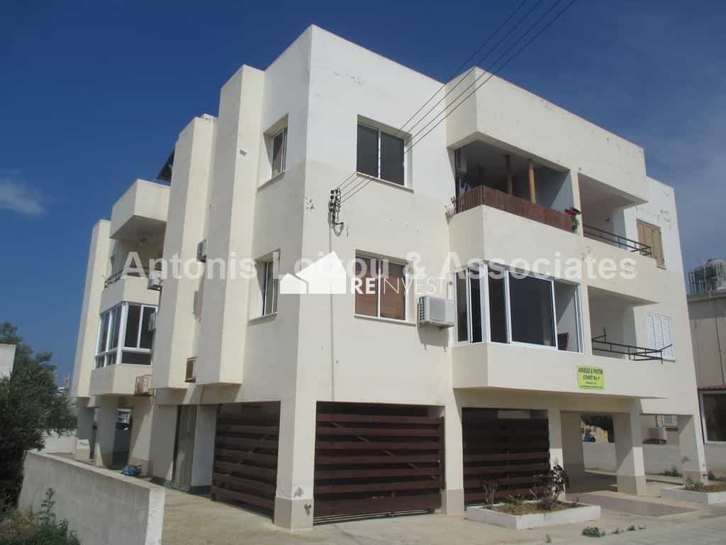 Condomínio no Perivolia, Larnaca 10766865