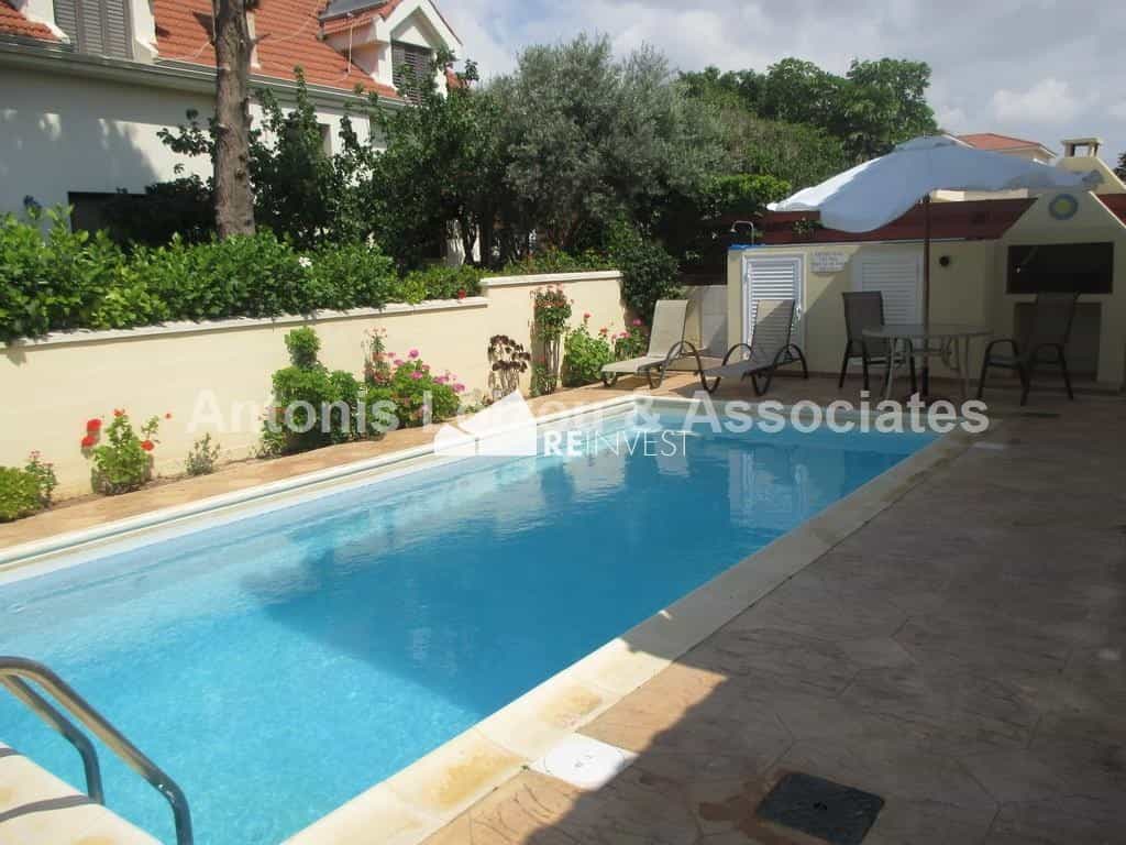 House in Pyla, Larnaca 10766867