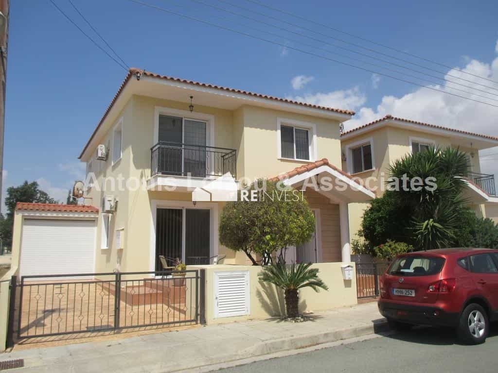Casa nel Pyla, Larnaca 10766867