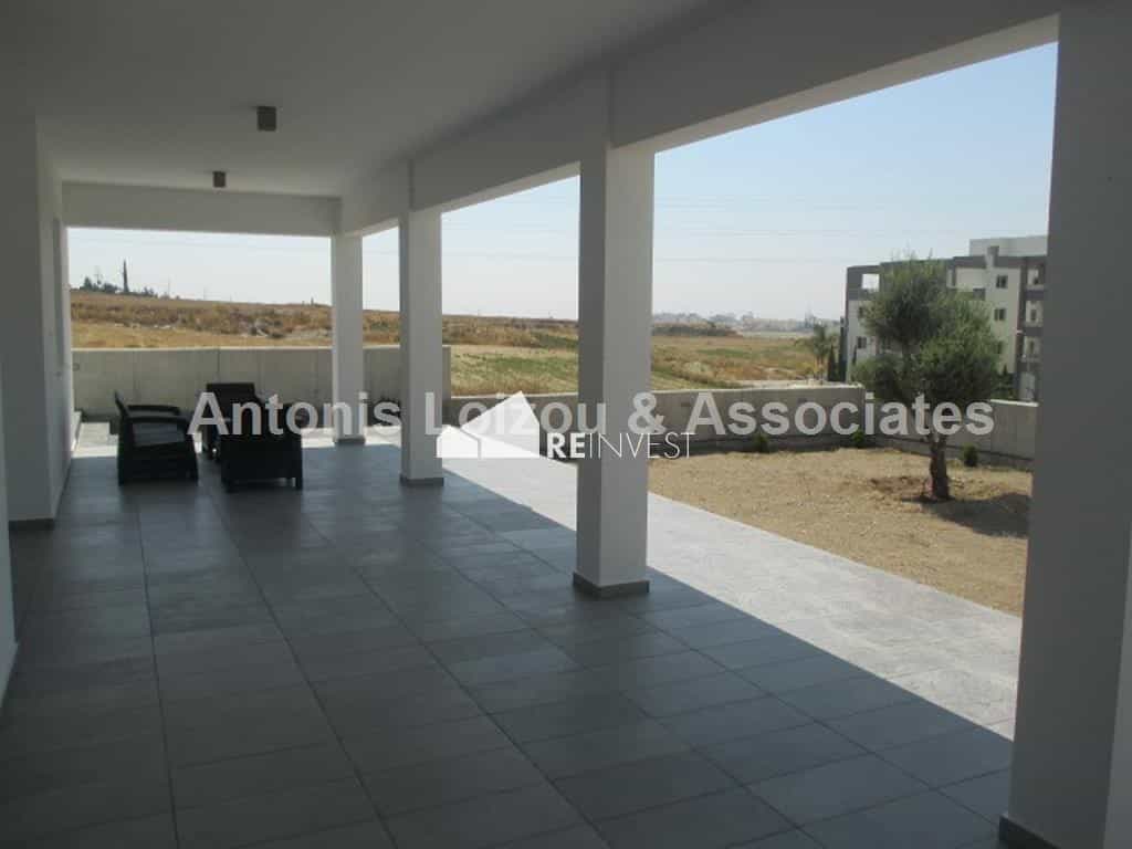 casa en Aradippou, Larnaca 10766880