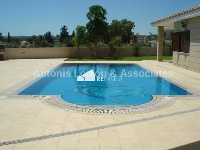 House in Aradippou, Larnaka 10766886
