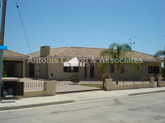 Casa nel Aradippou, Larnaka 10766886