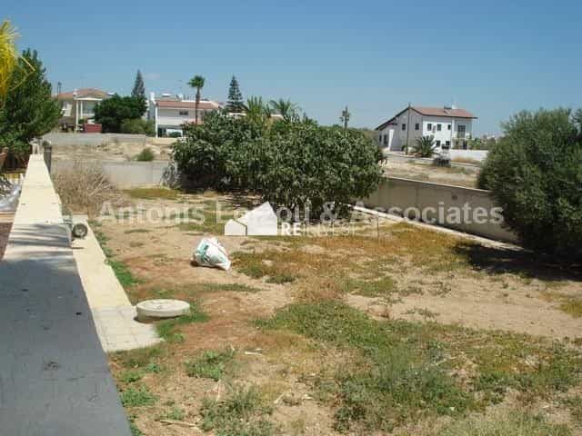 房子 在 Aradippou, Larnaca 10766886