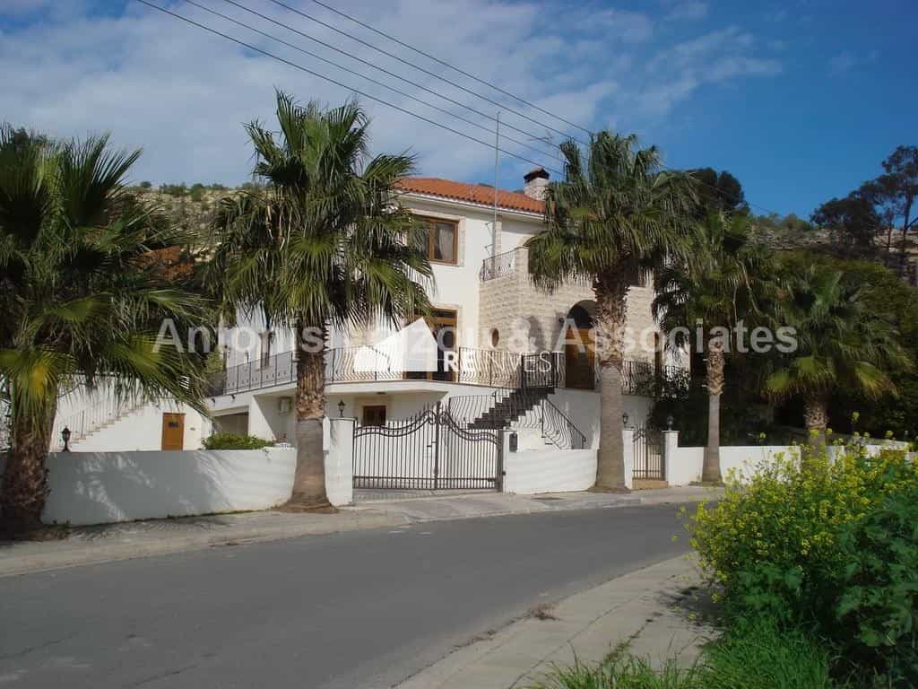 House in Voroklini, Larnaka 10766888