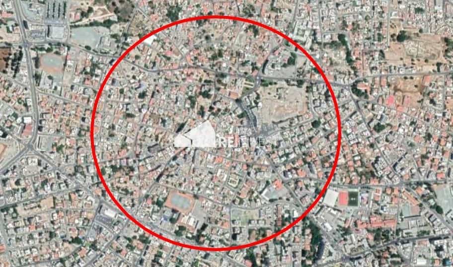 Tanah di Dromolaksia, Larnaca 10766902
