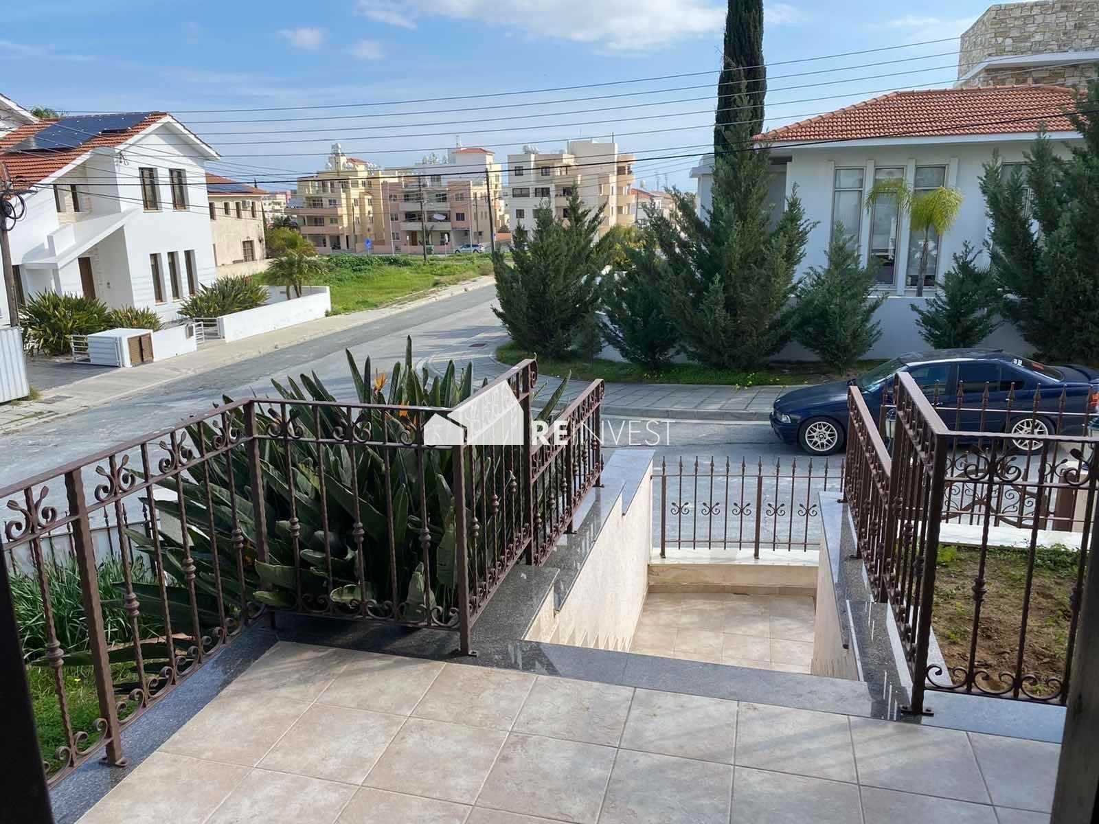 House in Aradippou, Larnaka 10766920