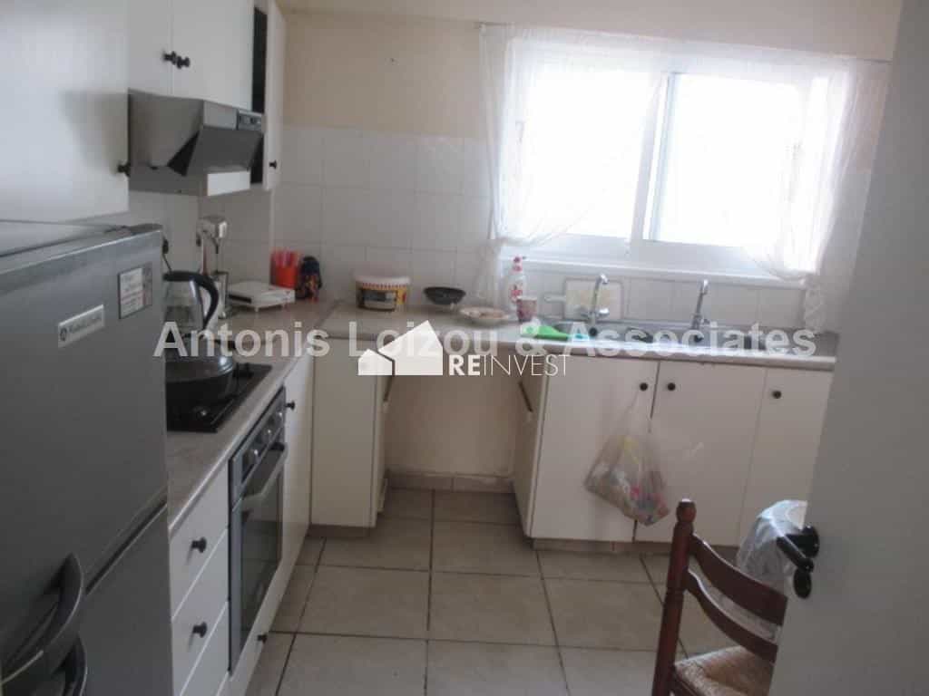 Condominium in Larnaca, Larnaca 10766926