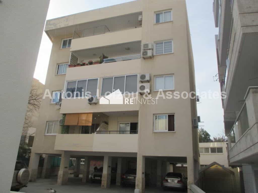Condominium in Larnaca, Larnaca 10766926