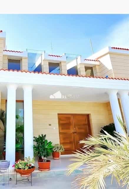 House in Peyia, Paphos 10766928