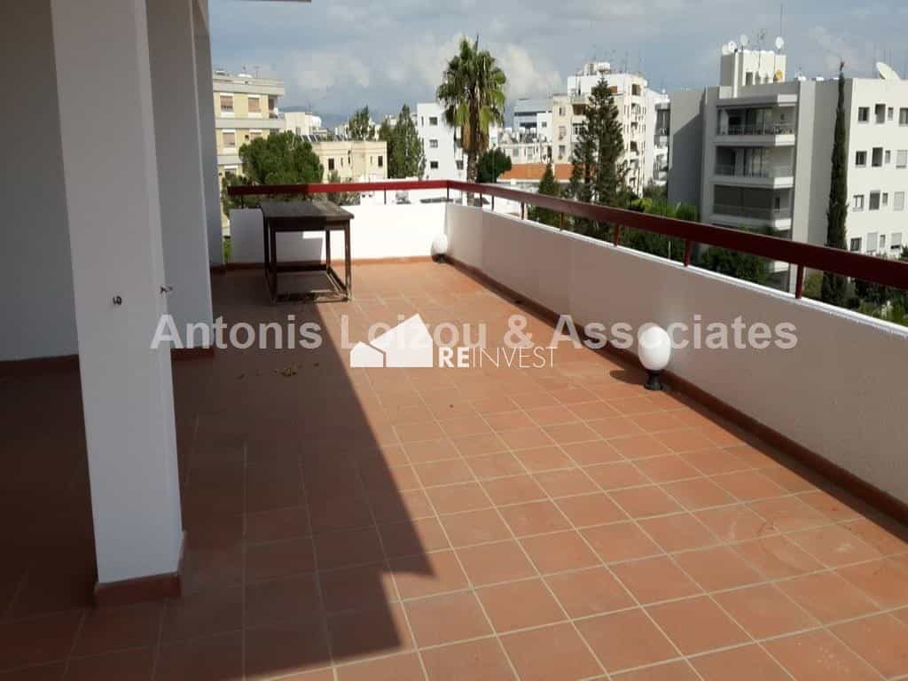 Condominium in Nicosia, Lefkosia 10766935