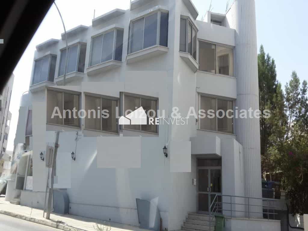 Perindustrian dalam Nicosia, Lefkosia 10766937