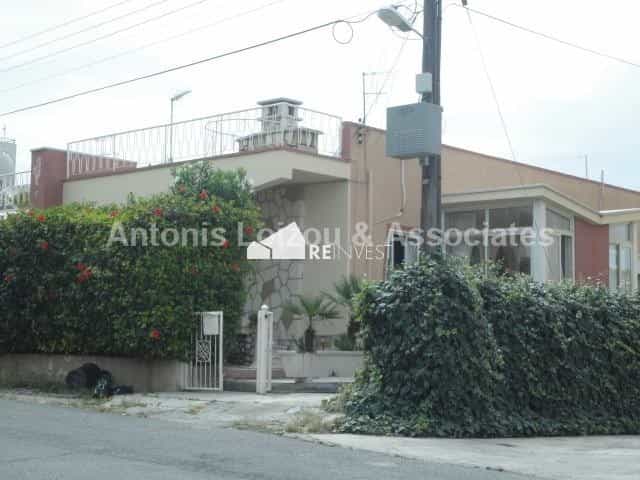 casa en Nicosia, Lefkosia 10766939