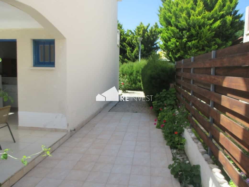 Dom w Perivolia, Larnaca 10766952