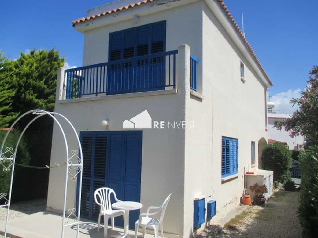 rumah dalam Perivolia, Larnaca 10766952