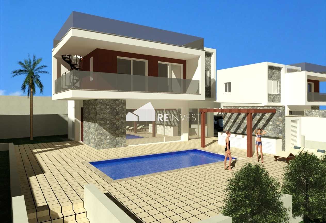 casa en Pareklisia, Limassol 10766957