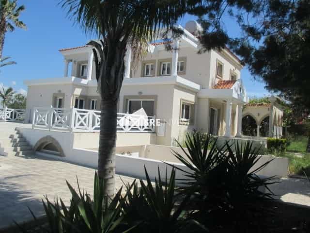 Huis in Perivolia, Larnaca 10766958