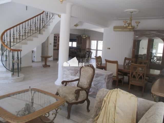 Huis in Perivolia, Larnaca 10766958