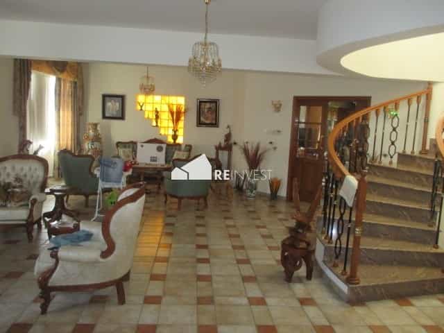 Будинок в Meneou, Larnaca 10767014