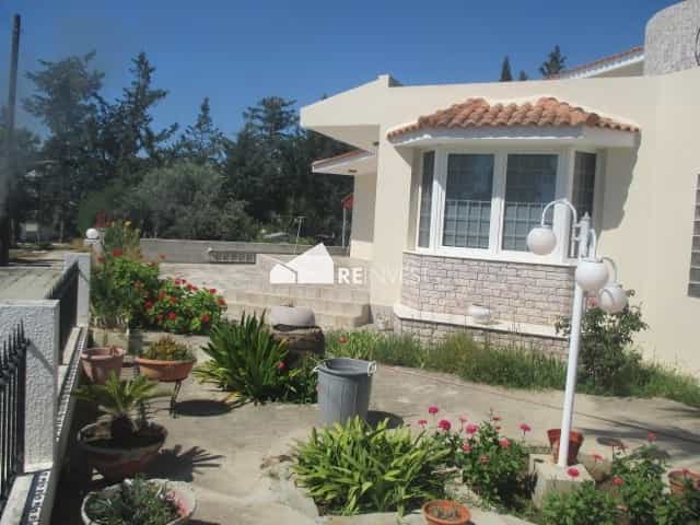 Casa nel Dromolassia, Larnaca 10767014