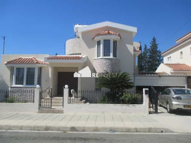 Huis in Dromolaxie, Larnaca 10767014