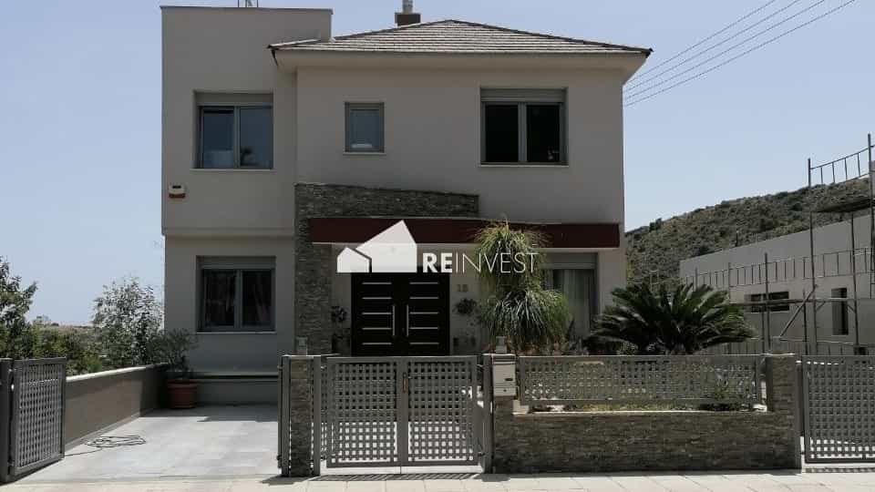 Huis in Palodeia, Lemesos 10767019