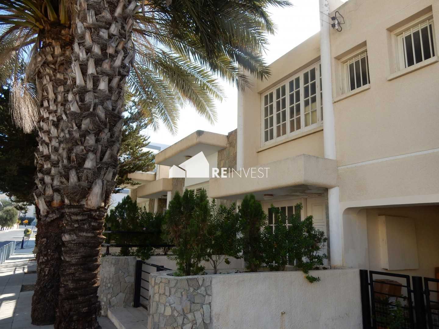 House in Nicosia, Lefkosia 10767021