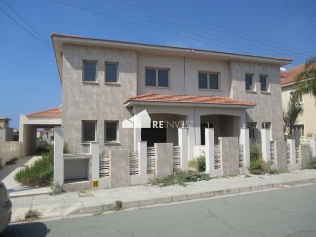 House in Kiti, Larnaka 10767034