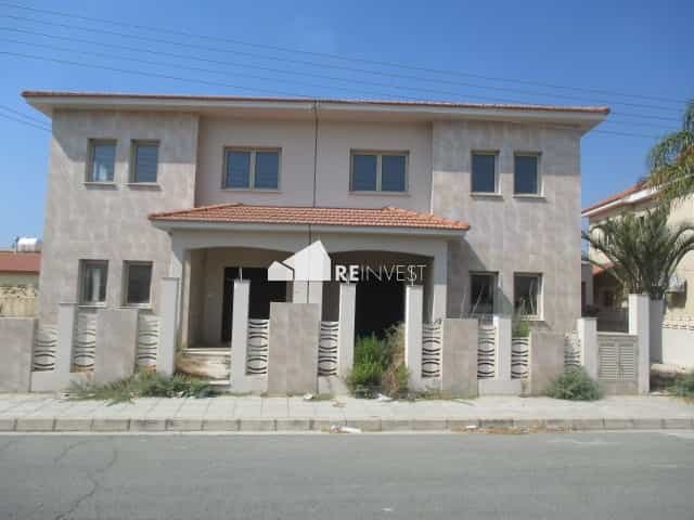 Haus im Kiti, Larnaka 10767034
