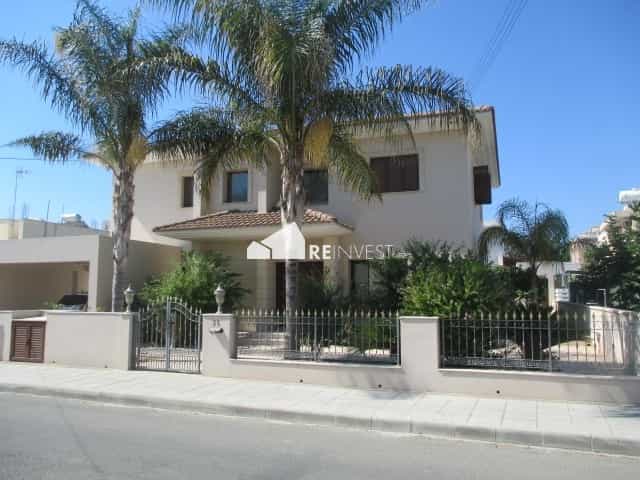 Huis in Larnaca, Larnaca 10767037