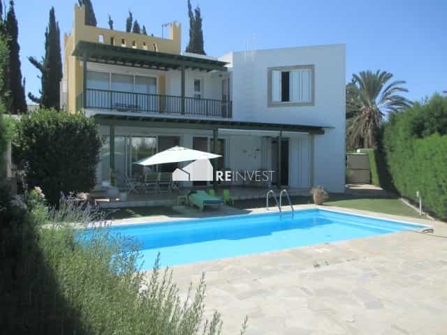 Huis in Perivolia, Larnaca 10767043