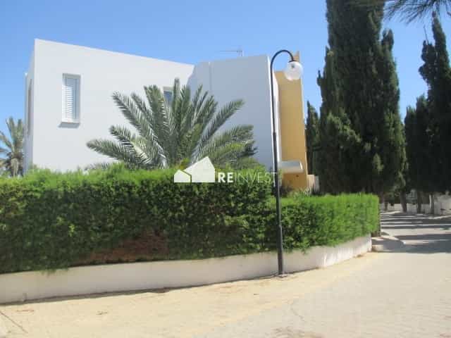 Huis in Perivolia, Larnaca 10767043