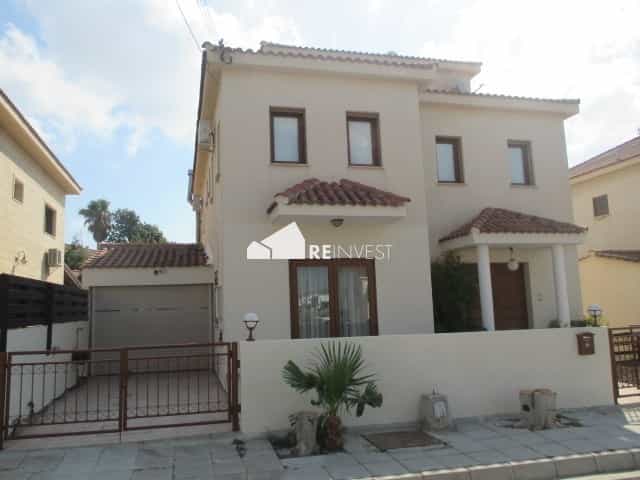 Huis in Dromolaxie, Larnaca 10767046