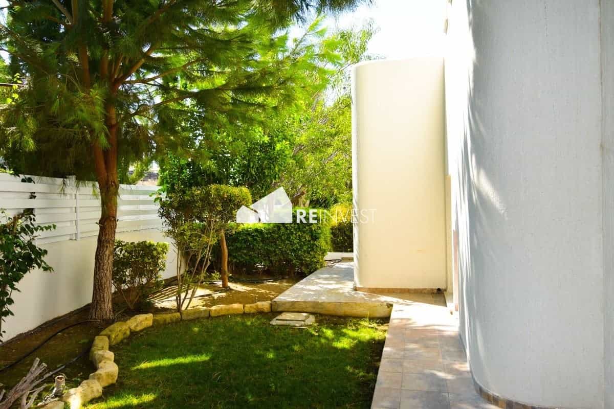 Dom w Agios Tychon, Larnaka 10767070