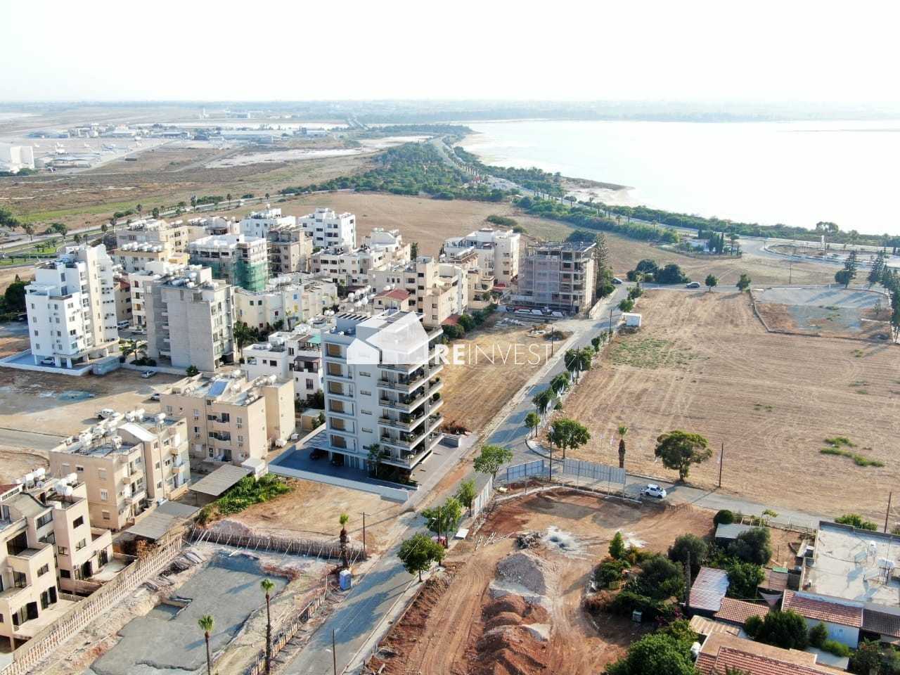 Condominio en Larnaca, Larnaca 10767074
