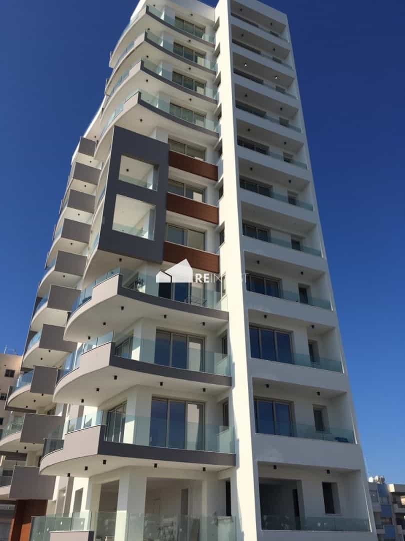 Kondominium dalam Larnaca, Larnaka 10767093