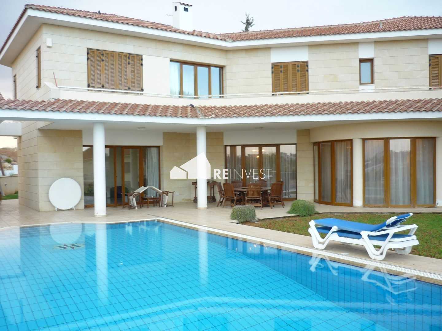 Casa nel Nicosia, Lefkosia 10767120