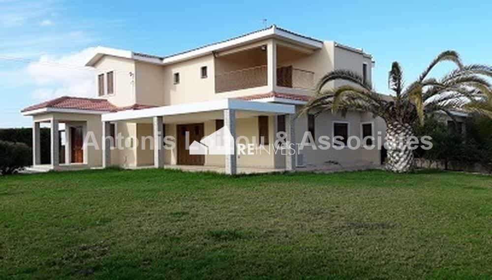 House in Anageia, Lefkosia 10767144