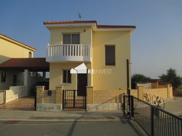 House in Perivolia, Larnaca 10767149