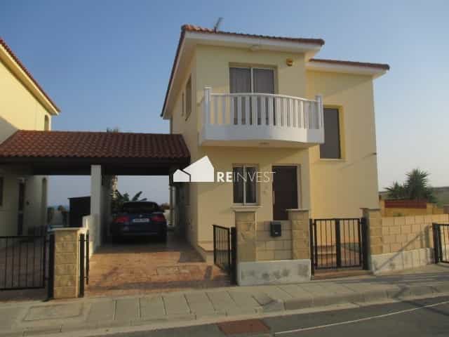 House in Perivolia, Larnaka 10767149