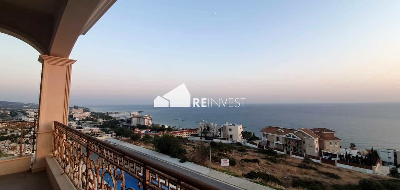 Huis in Agios Tychon, Limassol 10767151
