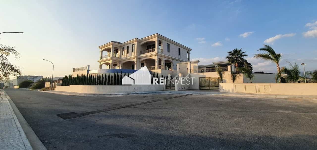 Rumah di Agios Tychon, Limassol 10767151