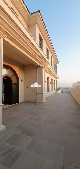 House in Agios Tychon, Limassol 10767151